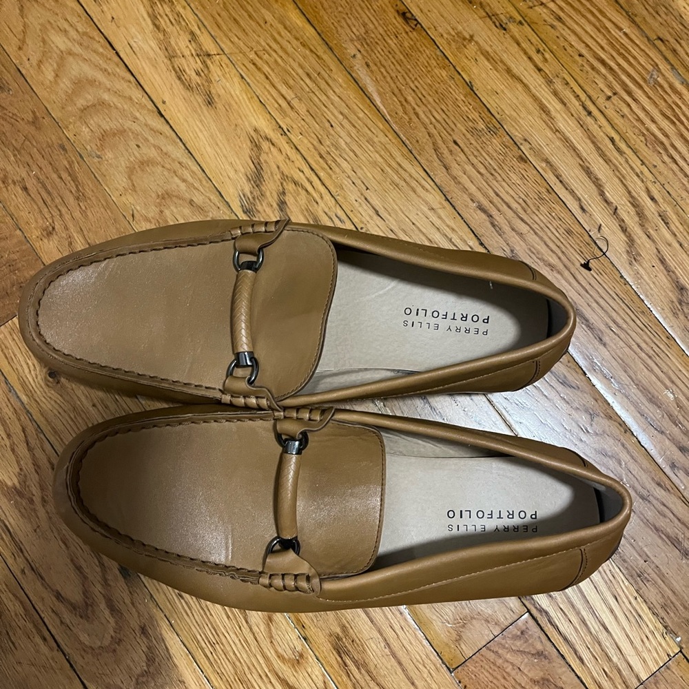 Perry Ellis Portfolio Slides